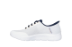 SKECHERS GO WALK Flex Netro (216332-WNV) weiss 5