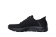 SKECHERS GO WALK Flex Netro (216332-BBK) schwarz 5