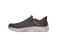 SKECHERS Slip ins Go Walk Flex Ojai (216333-KHK) braun 5