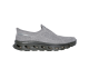 Skechers Slip ins GO Walk Glide Step 2.0 Caleb Shoes (216665-GRY) grau 1