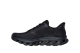 SKECHERS GO WALK Glide Step 2.0 Zac (216660-BBK) schwarz 5