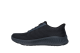 SKECHERS Go Walk Now Payton Slip ins (216375-BBK) schwarz 5