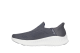 SKECHERS Slip ins GO WALK Now On Shoes (216372-CHAR) grau 5