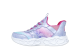 Skechers Slip ins Infinite Heart Lights (303755L-LVMT) lila 4