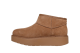 SKECHERS Slip ins Keep Cozy (169143-CSNT) braun 5