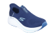 Skechers Slip ins Max Cushioning Elite 2.0 (129611-NVBL) blau 5