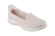 SKECHERS Slip ins On The GO Flex Camellia Shoes (138181-NUDE) beige 2