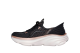 SKECHERS Slip ins DLux Vapor Evening Glow (150584-BKRG) bunt 5