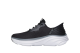 SKECHERS Slip ins Relaxed Fit DLux Vapor (233060-BKCC) schwarz 5