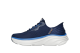 SKECHERS Slip ins Relaxed Fit DLux Vapor (233060-NVOR) blau 5