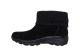 SKECHERS Easy Going Cozy Lovin (169152-BBK) nero 6