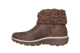 SKECHERS Easy Going Cozy Weather 2 (168033-CHOC) braun 5