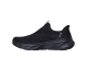 SKECHERS Slip ins Relaxed Fit Edgeride Commissioner (232839-BBK) schwarz 5