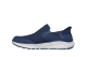 SKECHERS Slip ins Relaxed Fit Equalizer 6.0 Stoaver (233103-NVY) blau 5