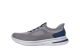 SKECHERS Norlan Alonso (211207-GRY) grau 5