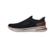 SKECHERS Slip-ins Relaxed Fit: Norlan - Alonso (211207-BLK) schwarz 5