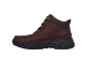 SKECHERS Respected 2.0 Orson (205652-RDBR) marrone 5