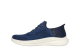 SKECHERS Slip Ins Slade Quinto (210810-BLU) blau 5