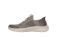 SKECHERS Slip ins RF Slade Quinto (210810-KHK) braun 5
