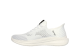 SKECHERS Slip Slade Quinto (210810-WHT) weiss 5