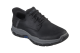 Skechers Slip ins Respected Garville Shoes (205201-BLK) schwarz 5