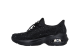 SKECHERS M UNO Rhinestoned Air (186070-BBK) schwarz 5