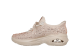 SKECHERS M UNO Rhinestoned Air (186070-NAT) beige 5