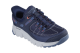 Skechers Slip ins Summits AT (180147-NVCL) blau 5