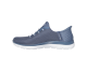 SKECHERS Slip Summits Diamond Dream (150123-SLT) blau 5