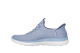 SKECHERS Summits Dream Chaser (150284-SLT) blau 5