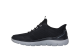 SKECHERS Summits Top Rate (233045-BKCC) schwarz 5