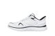 SKECHERS Track Ezral (233039-WBK) weiss 5