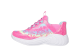SKECHERS Slip Unicorn Dreams Starry Lite (302296L-PKMT) bunt 5