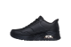 SKECHERS Uno Slip Banksia Luxe (177118-BBK) schwarz 5