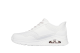 SKECHERS Slip ins Uno Banksia Luxe In (177118-WHT) weiss 5