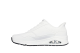 SKECHERS Slip-ins: UNO - Banksia Luxe (183023-WHT) weiss 5