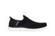 Skechers Slip ins Virtue Sleek (104425-BKW) schwarz 1