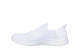SKECHERS Virtue Sleek (104425-WHT) weiss 5