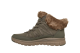 SKECHERS Graceful Misty Strolls (168105-OLV) marrón 5