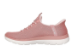 SKECHERS Slip (150284-RUST) pink 3