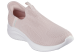 SKECHERS Slip Ultra Flex 3.0 Easy Win (150450_ROS) pink 4