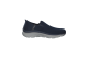 SKECHERS DLux Walker Slip (232455-NVY) blau 3