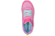 SKECHERS Snap Sprints Eternal Shine Grö e 29 (302455L_PKMT) pink 4