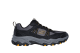 Skechers Stamina AT Upper Stitch (237527-BKCC) schwarz 1