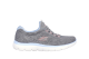 Skechers Summits Fun Flair (150113-GYMT) grau 1