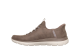 SKECHERS Summits True Stride (150293-BRN) marron 5