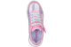 SKECHERS Sweetheart Lights (302313L_PKMT) bunt 5