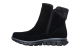 SKECHERS Synergy Lovely Collab (168085-BBK) nero 5