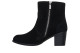 SKECHERS Taxi Western Way Shoes (168074-BBK) schwarz 5