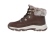 Skechers Trego Snow Worries Shoes (167882-CHOC) braun 4